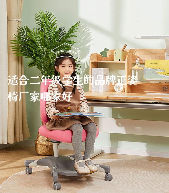 适合二年级学生的品牌正姿椅厂家哪家好_https://www.gmyd.com.cn/ejxsy_可升降桌椅_第1张