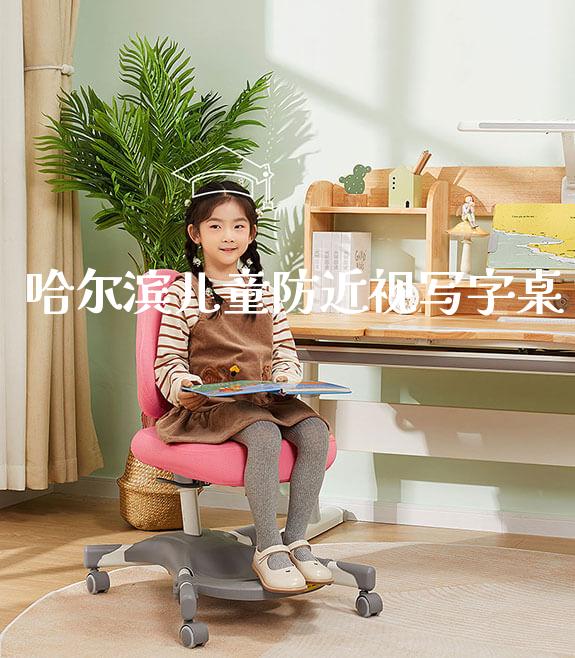 哈尔滨儿童防近视写字桌_https://www.gmyd.com.cn/ejxsy_banner图片_第1张