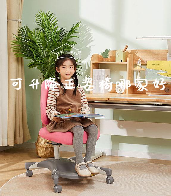 可升降正姿椅哪家好_https://www.gmyd.com.cn/ejxsy_学生书桌_第1张