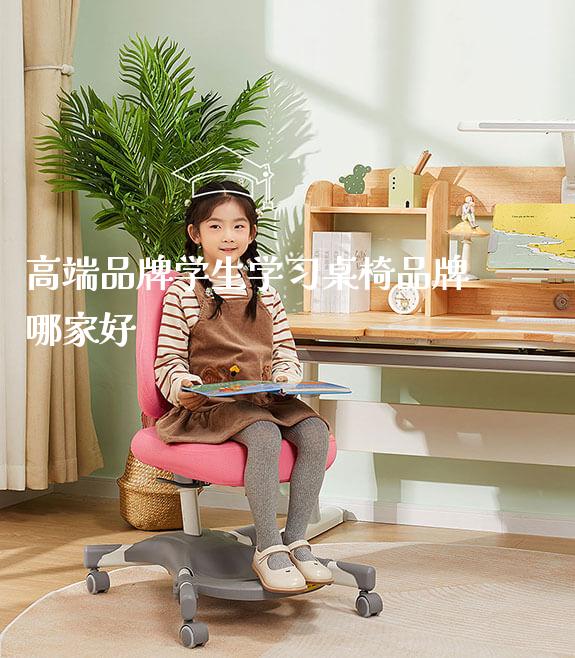 高端品牌学生学习桌椅品牌哪家好_https://www.gmyd.com.cn/ejxsy_可升降桌椅_第1张