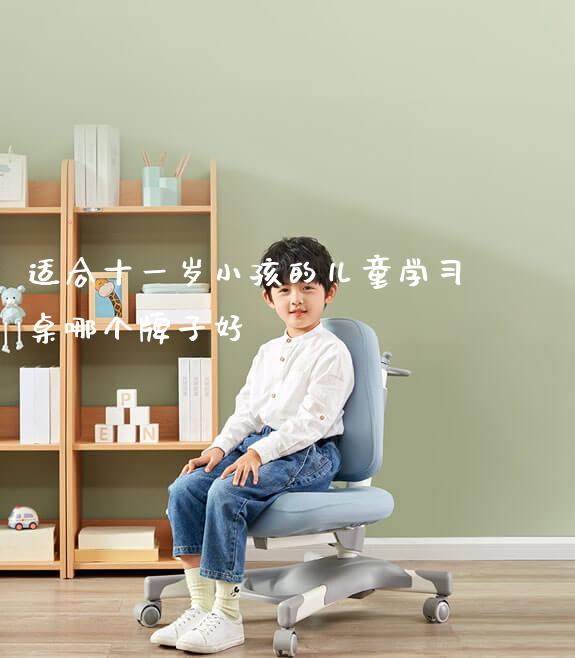 适合十一岁小孩的儿童学习桌哪个牌子好_https://www.gmyd.com.cn/ejxsy_学习桌系列_第1张