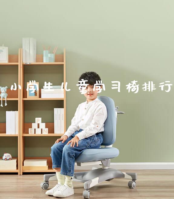 小学生儿童学习椅排行_https://www.gmyd.com.cn/ejxsy_正姿椅系列_第1张