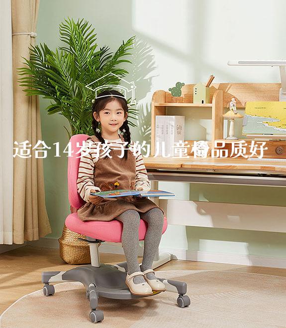 适合14岁孩子的儿童椅品质好_https://www.gmyd.com.cn/ejxsy_学生书桌_第1张