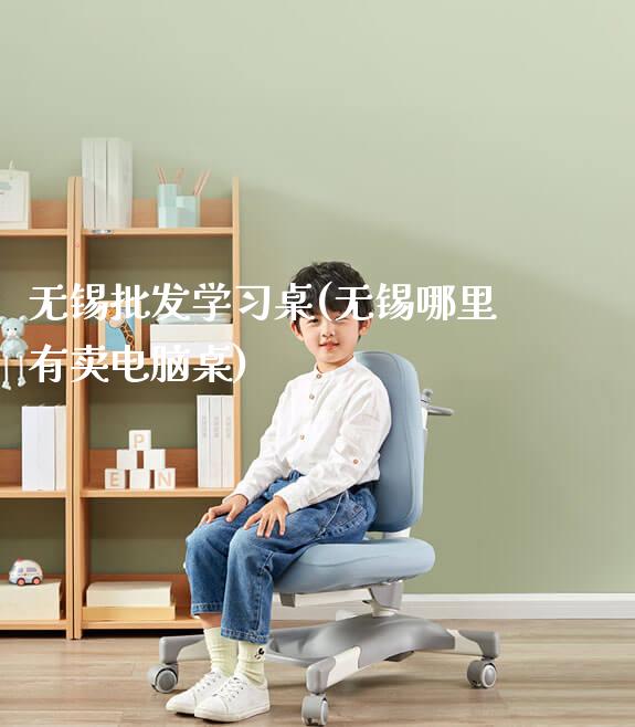 无锡批发学习桌(无锡哪里有卖电脑桌)_https://www.gmyd.com.cn/ejxsy_学习桌系列_第1张