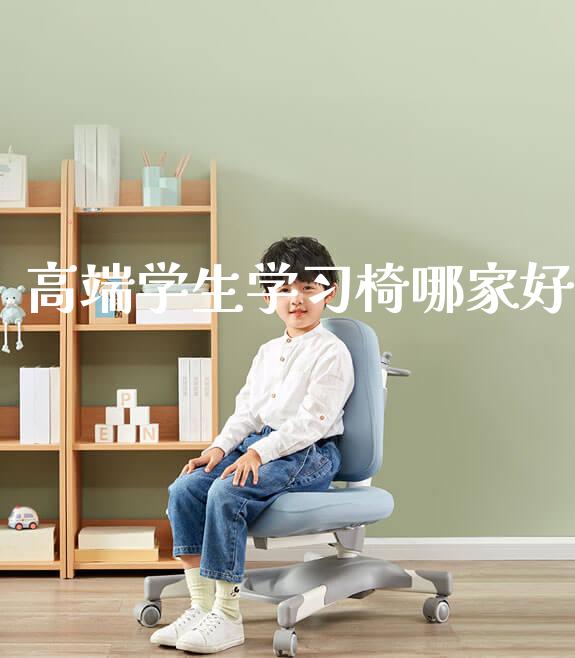 高端学生学习椅哪家好_https://www.gmyd.com.cn/ejxsy_学生桌椅_第1张