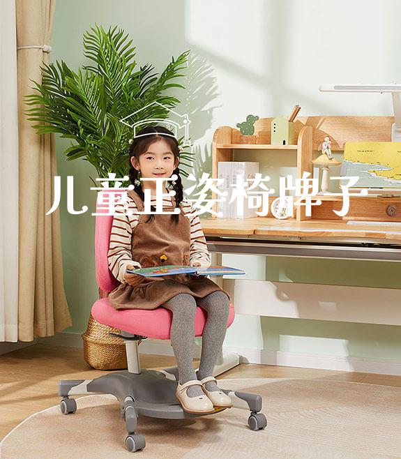 儿童正姿椅牌子_https://www.gmyd.com.cn/ejxsy_正姿椅系列_第1张
