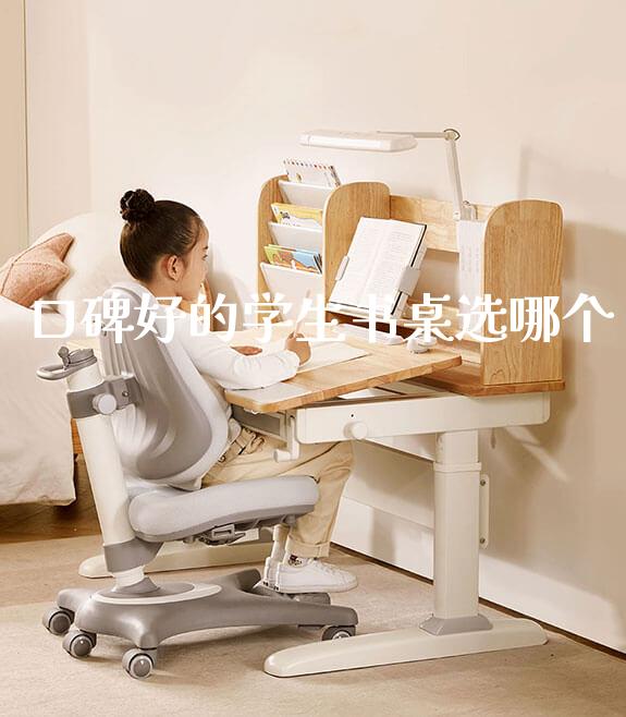 口碑好的学生书桌选哪个_https://www.gmyd.com.cn/ejxsy_学习桌系列_第1张