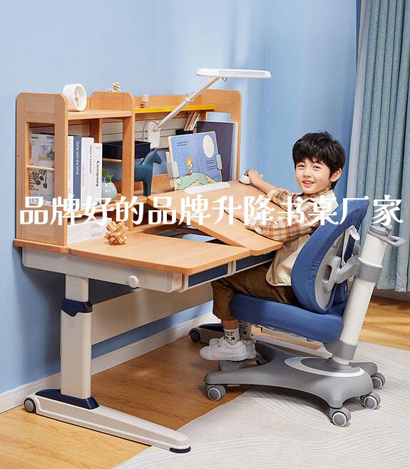 品牌好的品牌升降书桌厂家_https://www.gmyd.com.cn/ejxsy_学生桌椅_第1张