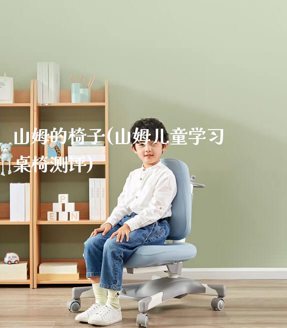 山姆的椅子(山姆儿童学习桌椅测评)_https://www.gmyd.com.cn/ejxsy_学生书桌_第1张