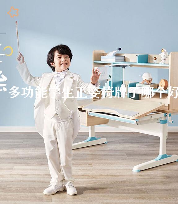 多功能学生正姿椅牌子哪个好_https://www.gmyd.com.cn/ejxsy_学生书桌_第1张
